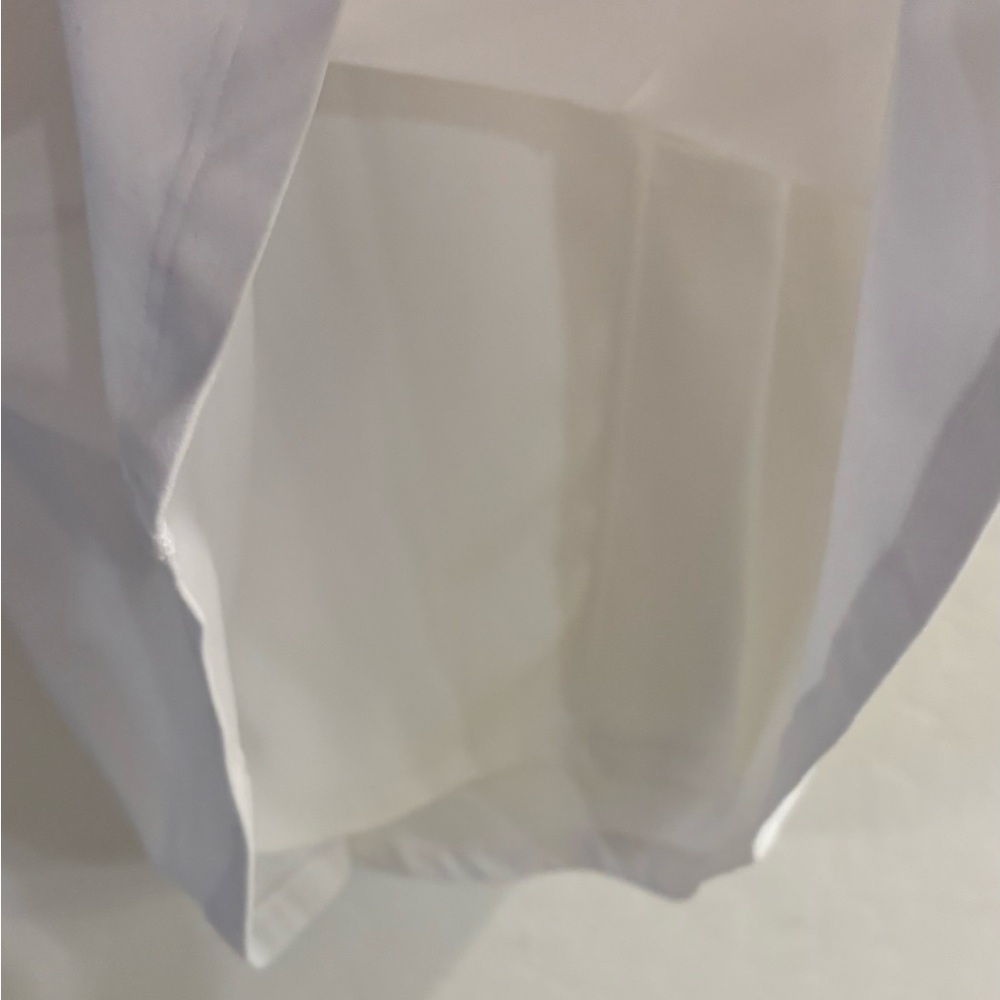 Beyond Yoga White tennis Dress. Size Medium - Picture 4 of 5